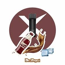 VLADDIN PLUG DR. PEPSI 50mg